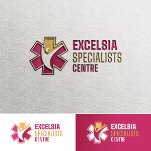 Logo Design by StromDesignHub