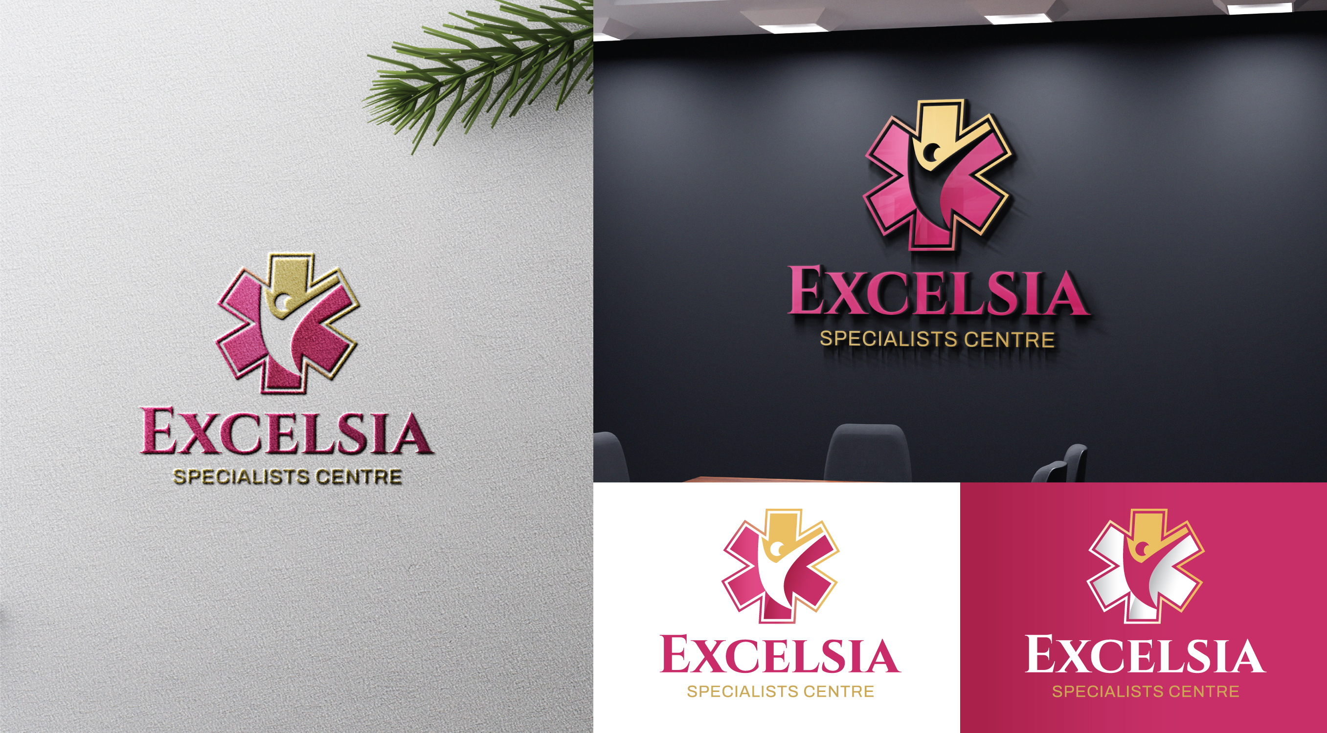 Logo Design by StromDesignHub for this project | Design #36883469