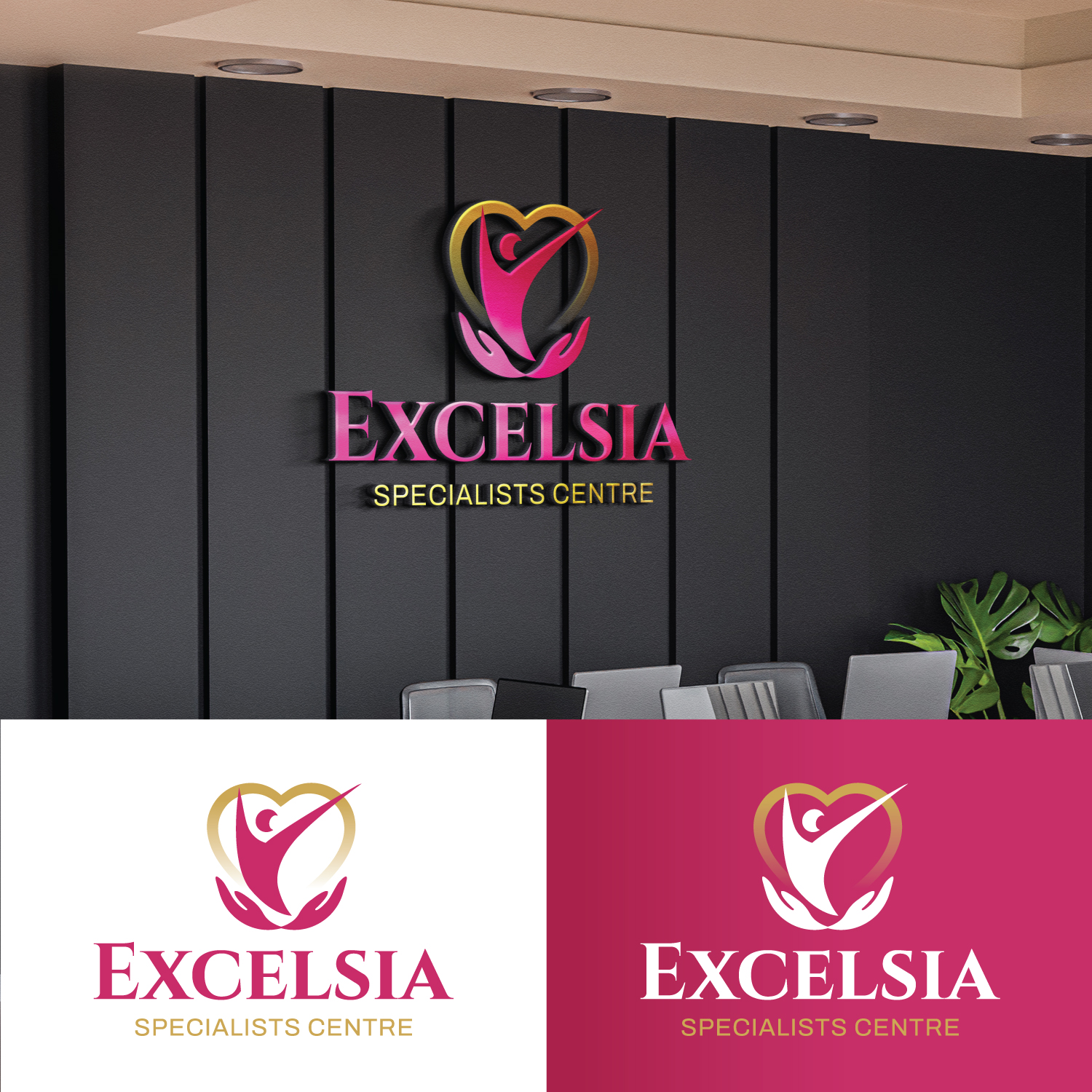 Logo Design by StromDesignHub for this project | Design #36890555
