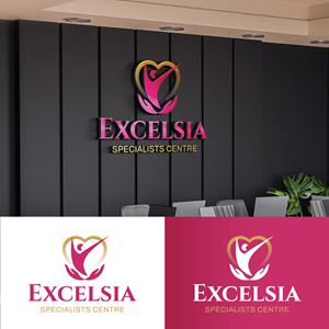Logo Design by StromDesignHub for this project | Design #36890555