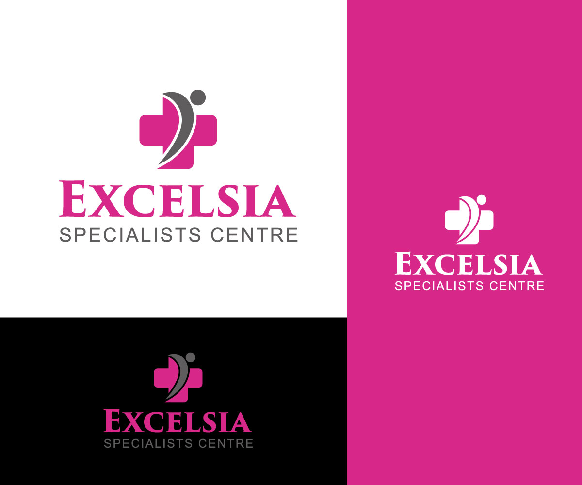 Logo Design by oscar raise for this project | Design #36912194