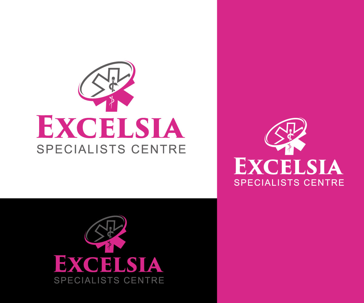 Logo Design by oscar raise for this project | Design #36912262