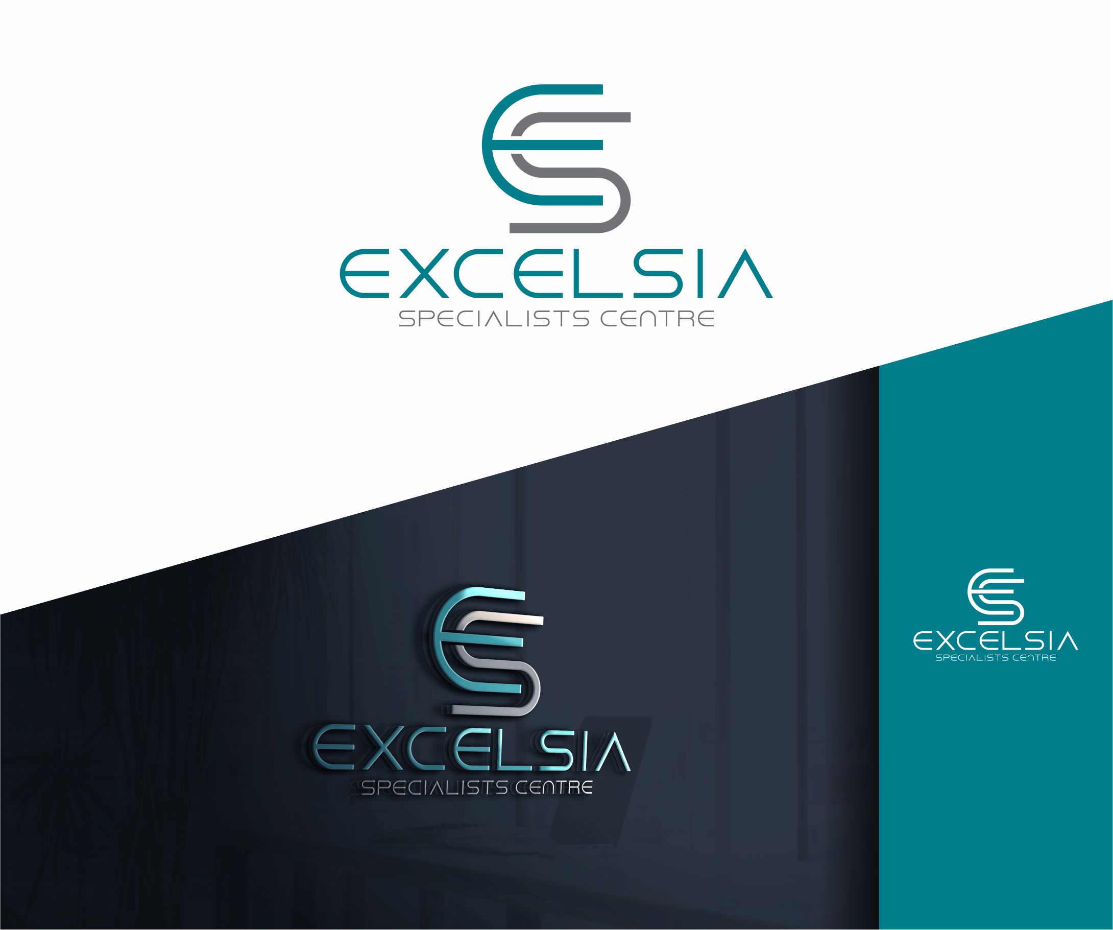 Logo Design by alkaline for this project | Design #36885486