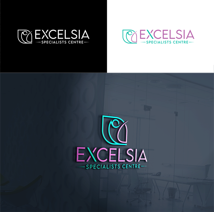 Logo Design by RA-bica for this project | Design #36906027