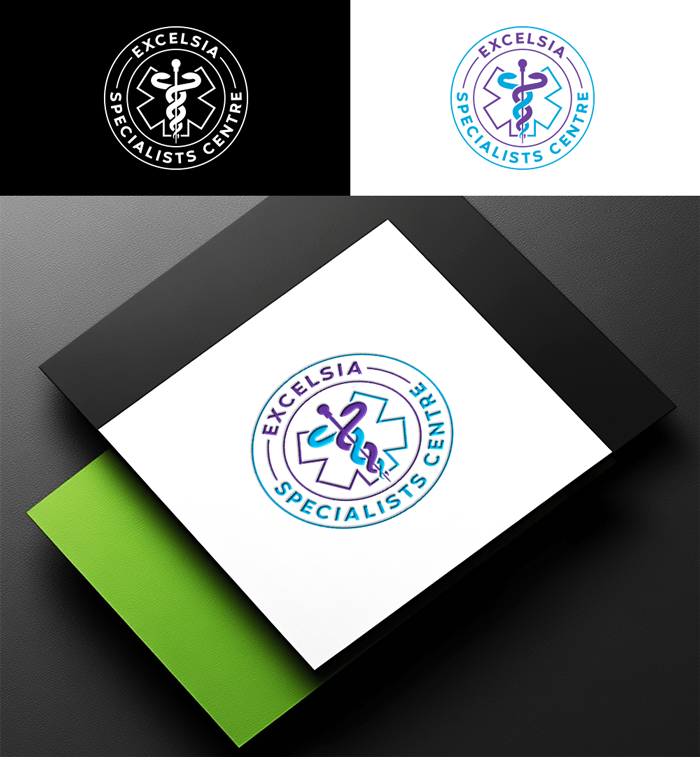 Logo Design by RA-bica for this project | Design #36906029