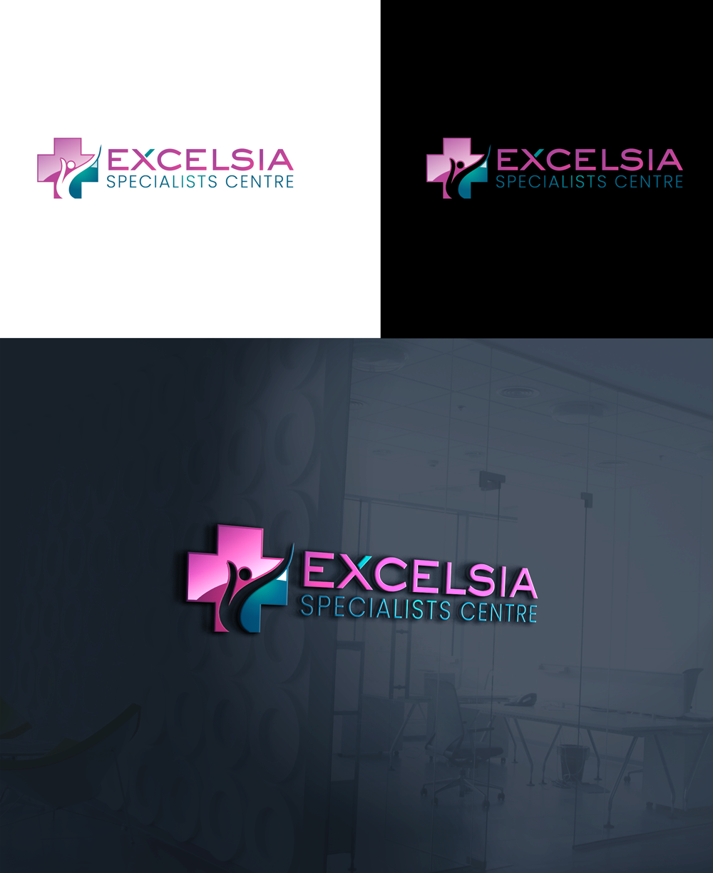 Logo Design by RA-bica for this project | Design #36906200