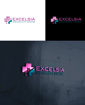 Logo Design by RA-bica for this project | Design: #36906200