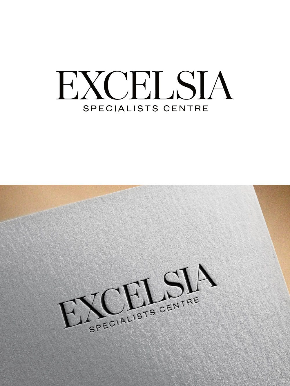 Logo Design by KING JM for this project | Design #36902944