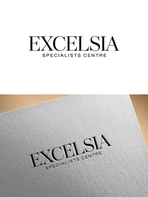 Logo Design by KING JM for this project | Design: #36902944