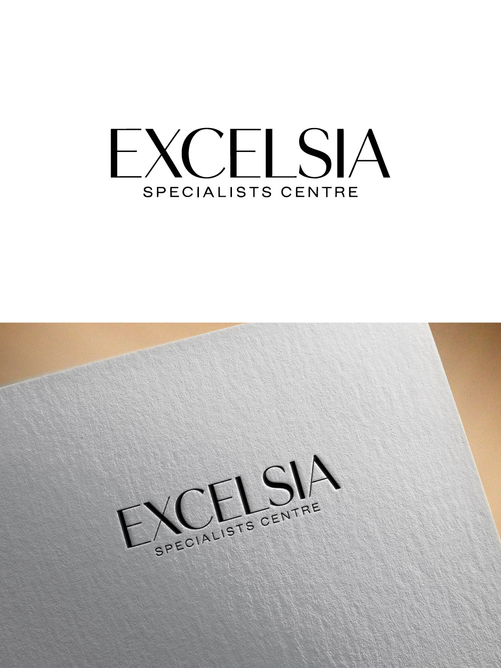 Logo Design by KING JM for this project | Design #36902946