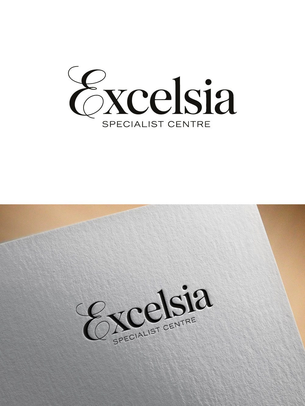 Logo Design by KING JM for this project | Design #36902947