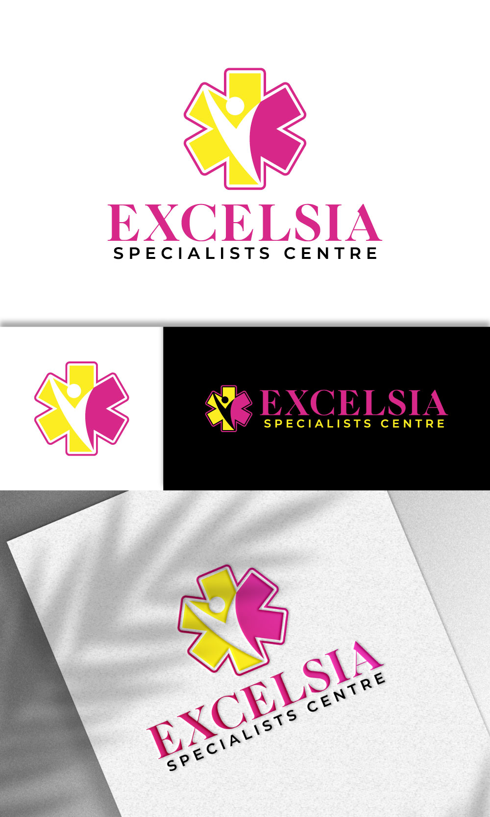 Logo Design by loveqis for this project | Design #36883175