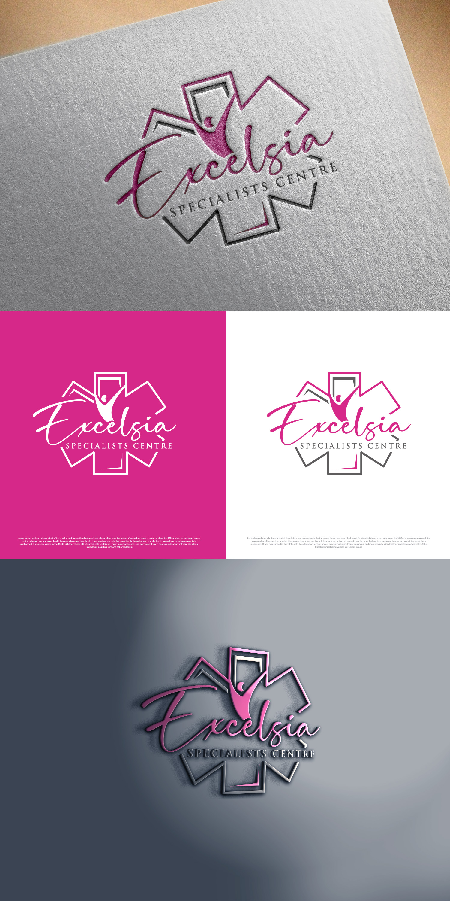 Logo Design by Ahsan Designs for this project | Design: #36921466