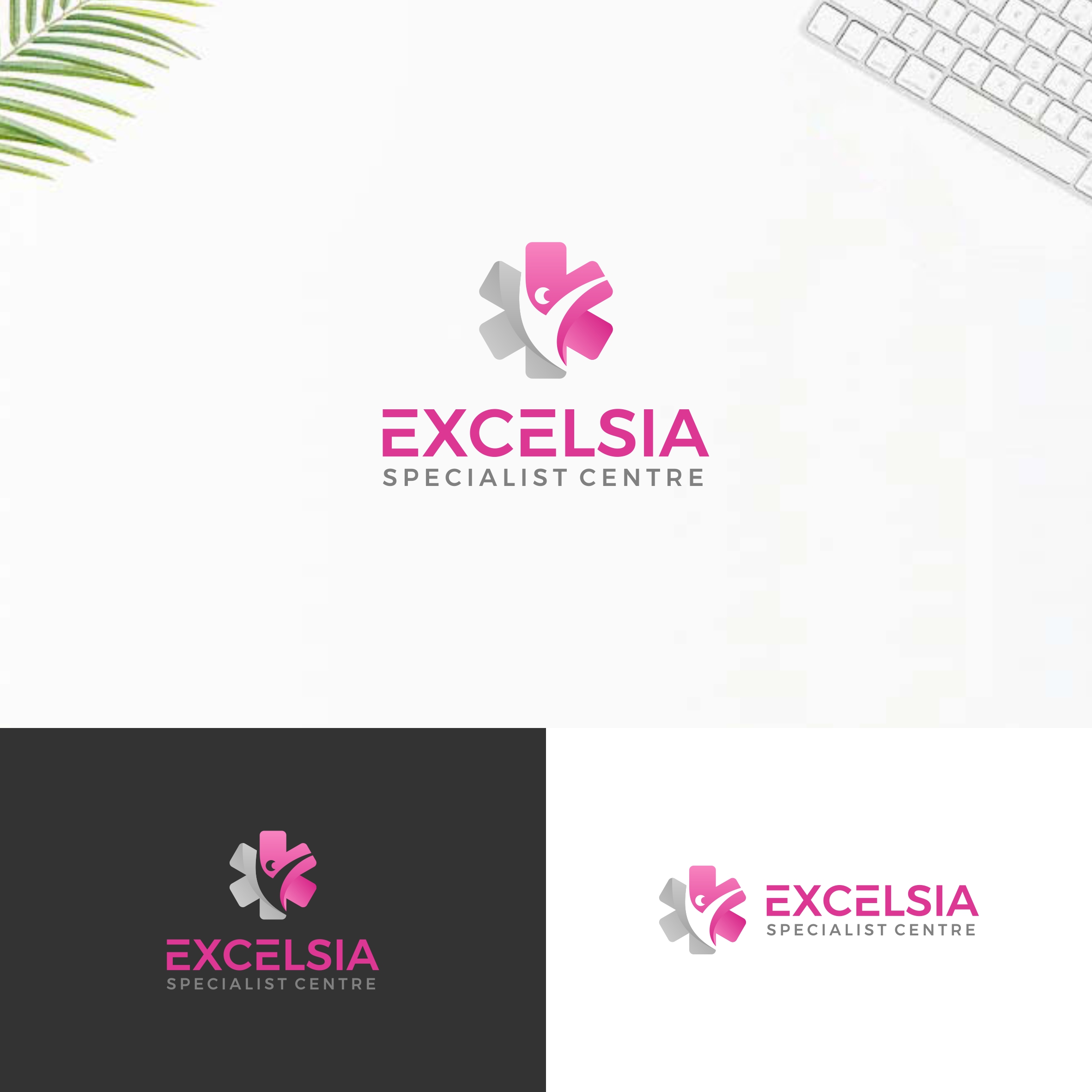 Logo Design by Abici for this project | Design #36908643