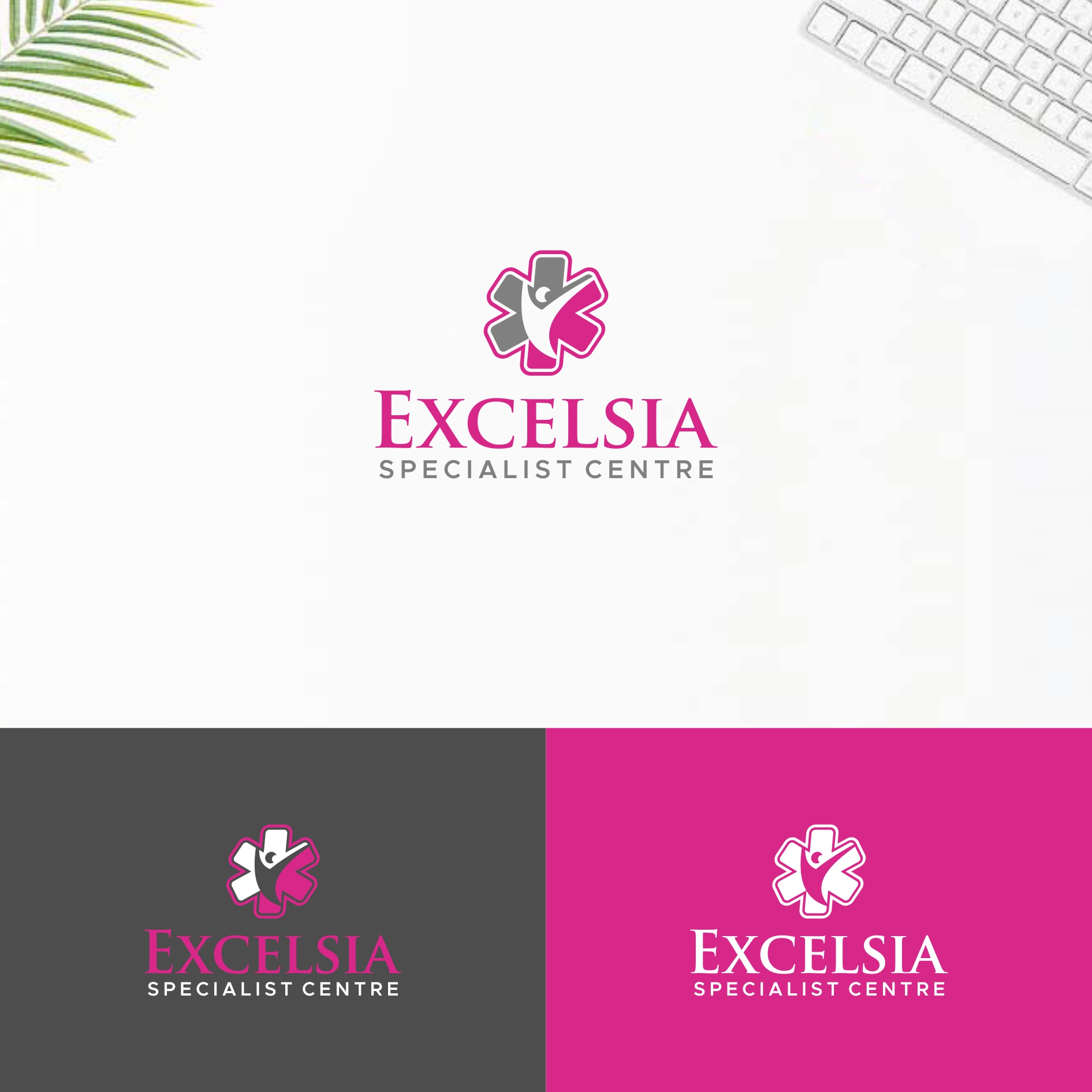 Logo Design by Abici for this project | Design #36913849