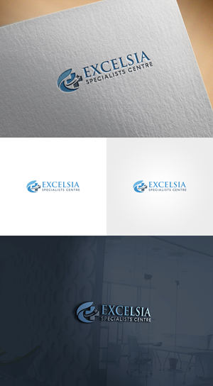 Logo Design by Rahmina for this project | Design: #36885265