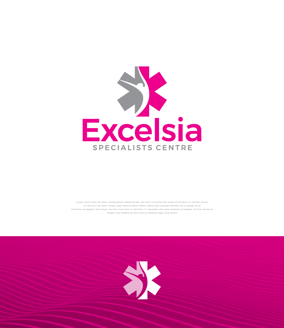 Logo Design by apik. for this project | Design #36915924