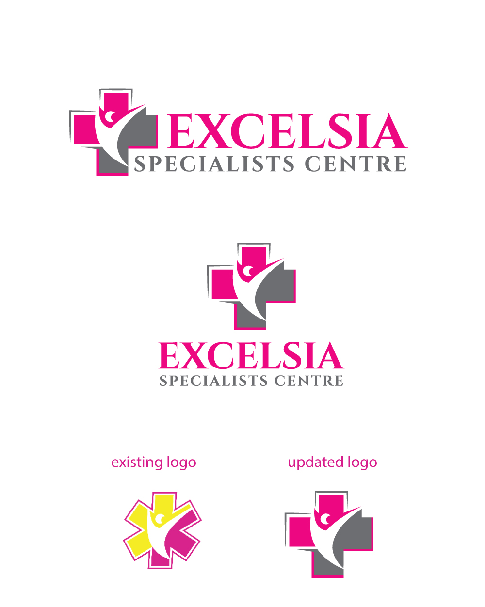 Logo Design by musa-fir for this project | Design #36887846