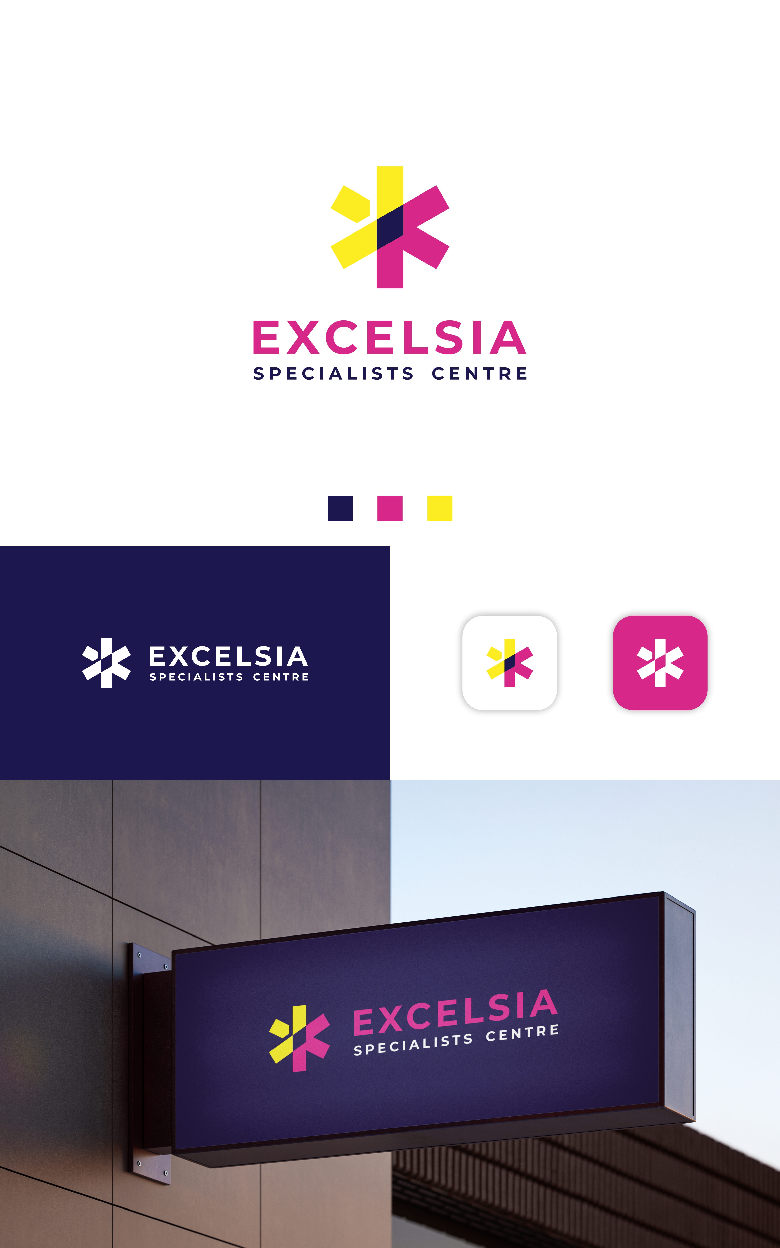 Logo Design by Dell_a.Design for this project | Design #36883071