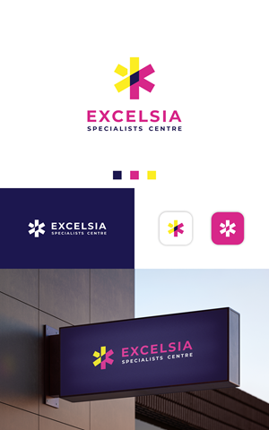 Logo Design by Dell_a.Design for this project | Design: #36883071