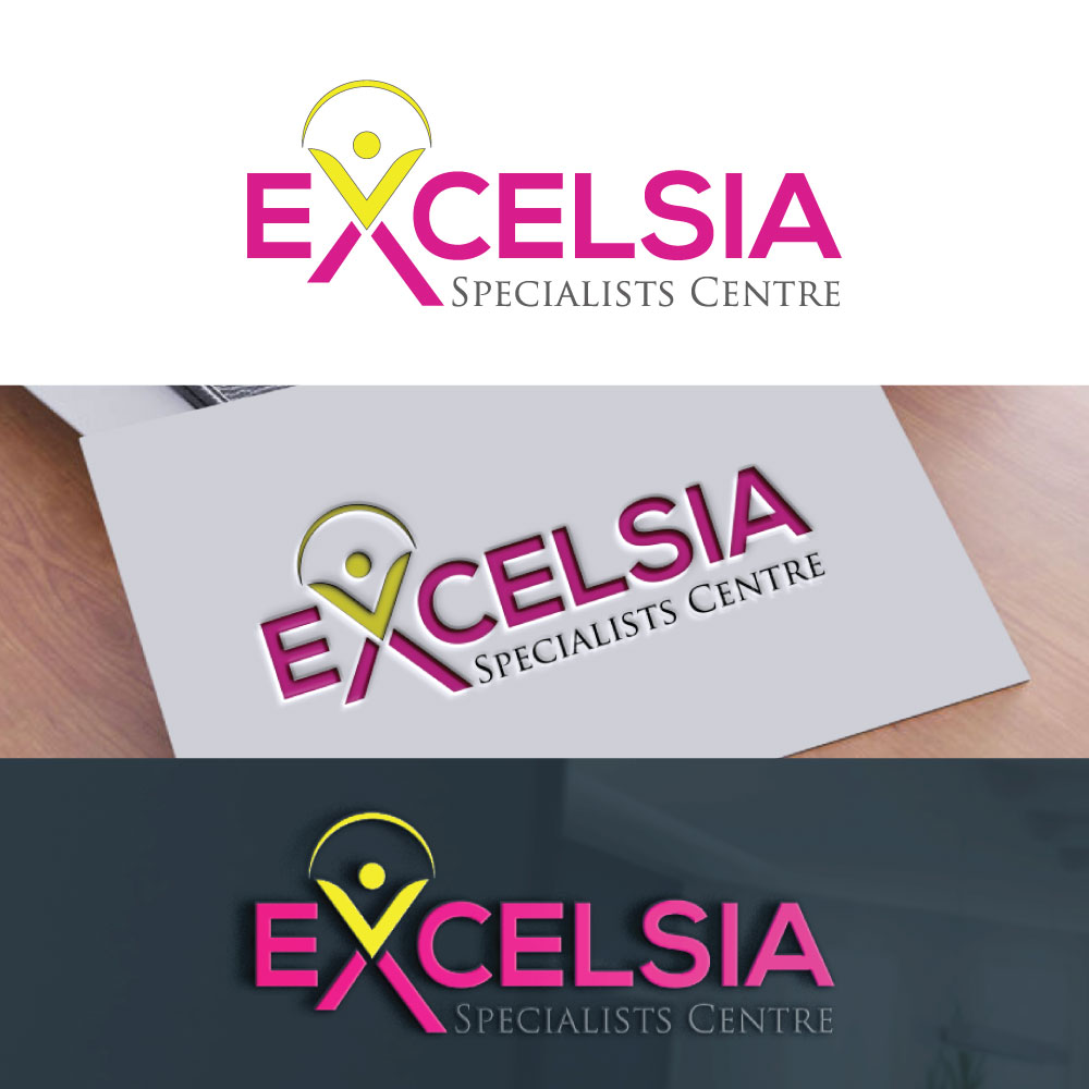 Logo Design by Abu Bakar Chowdhury for this project | Design #36889131