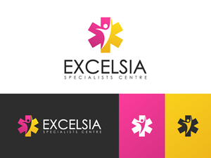 Logo Design by yozdesign