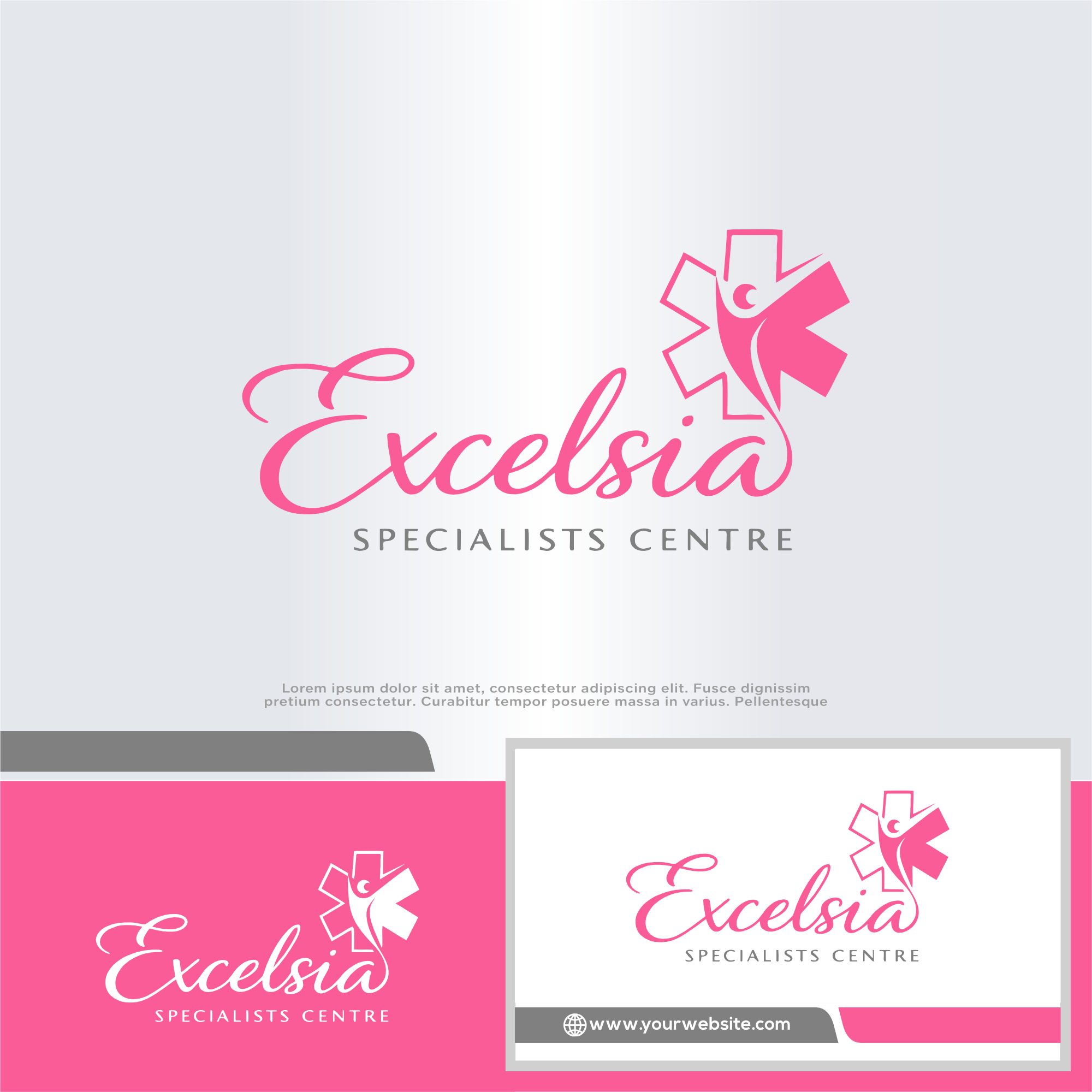 Logo Design by win it for this project | Design #36909045