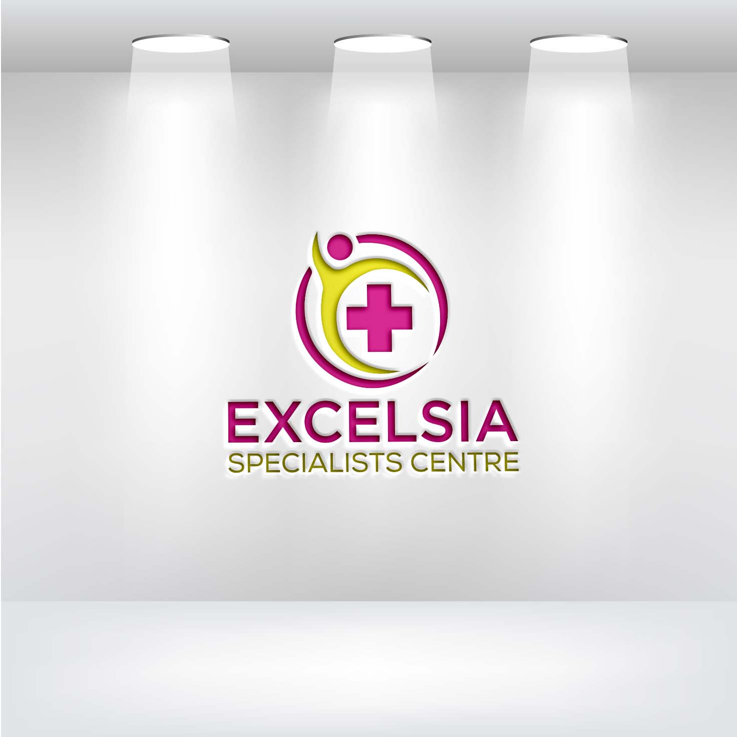 Logo Design by HaveTake for this project | Design #36887660