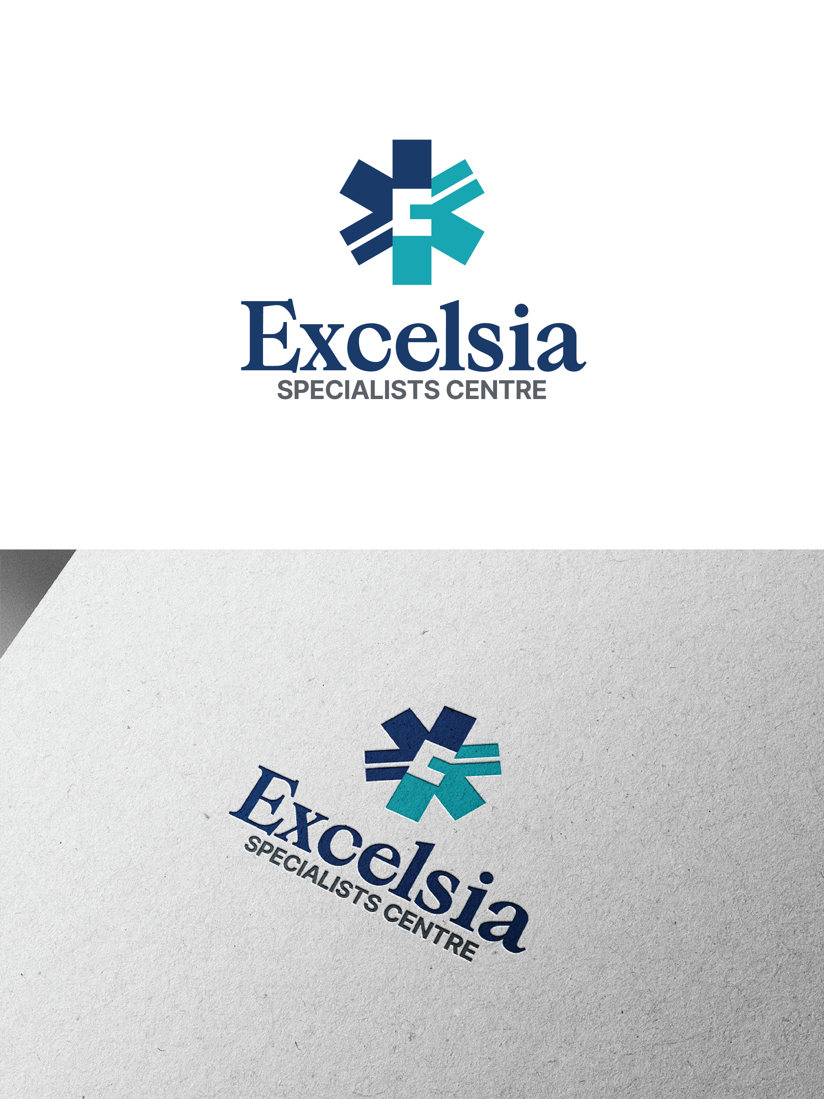 Logo Design by raju.creative for this project | Design #36883834