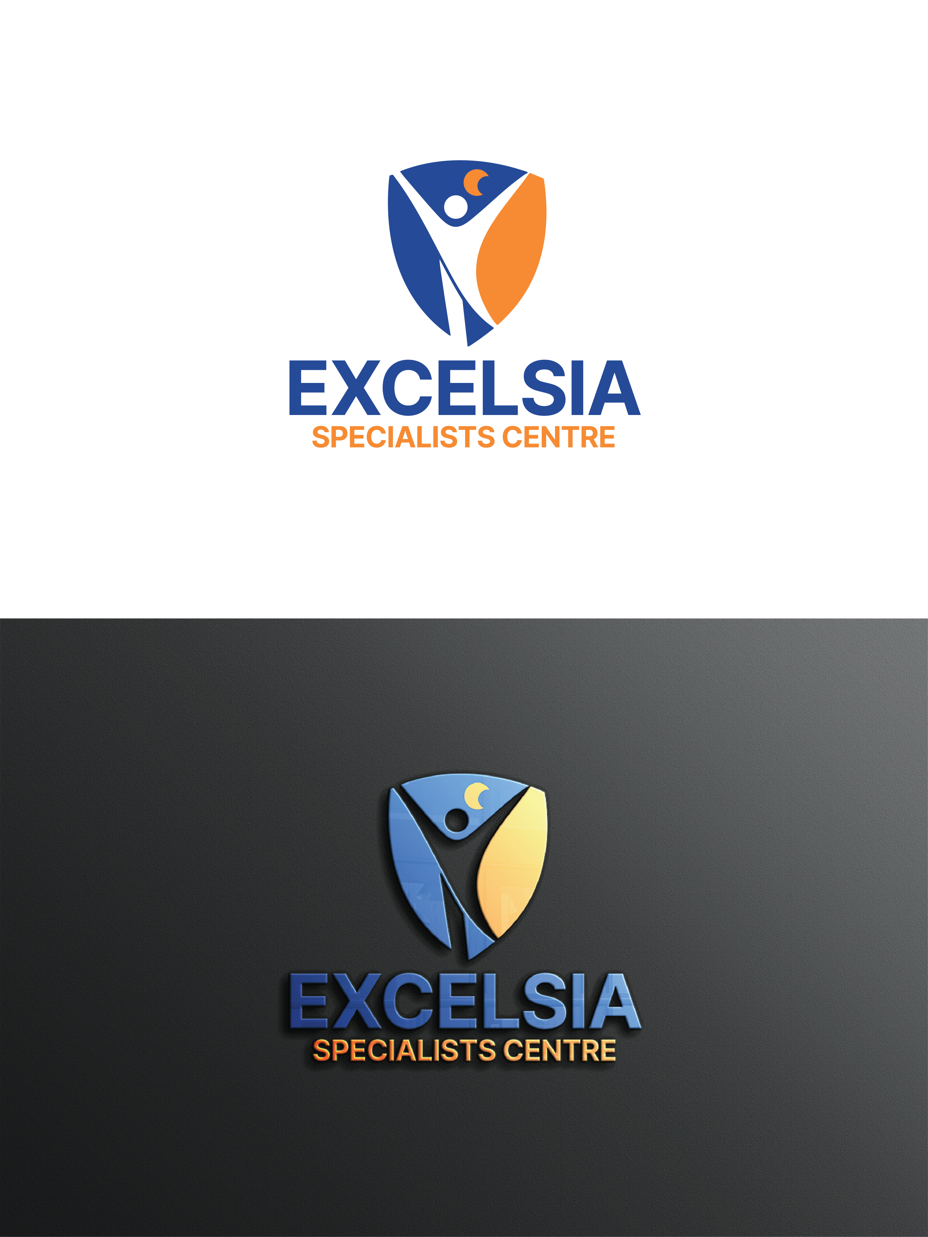 Logo Design by raju.creative for this project | Design #36883835