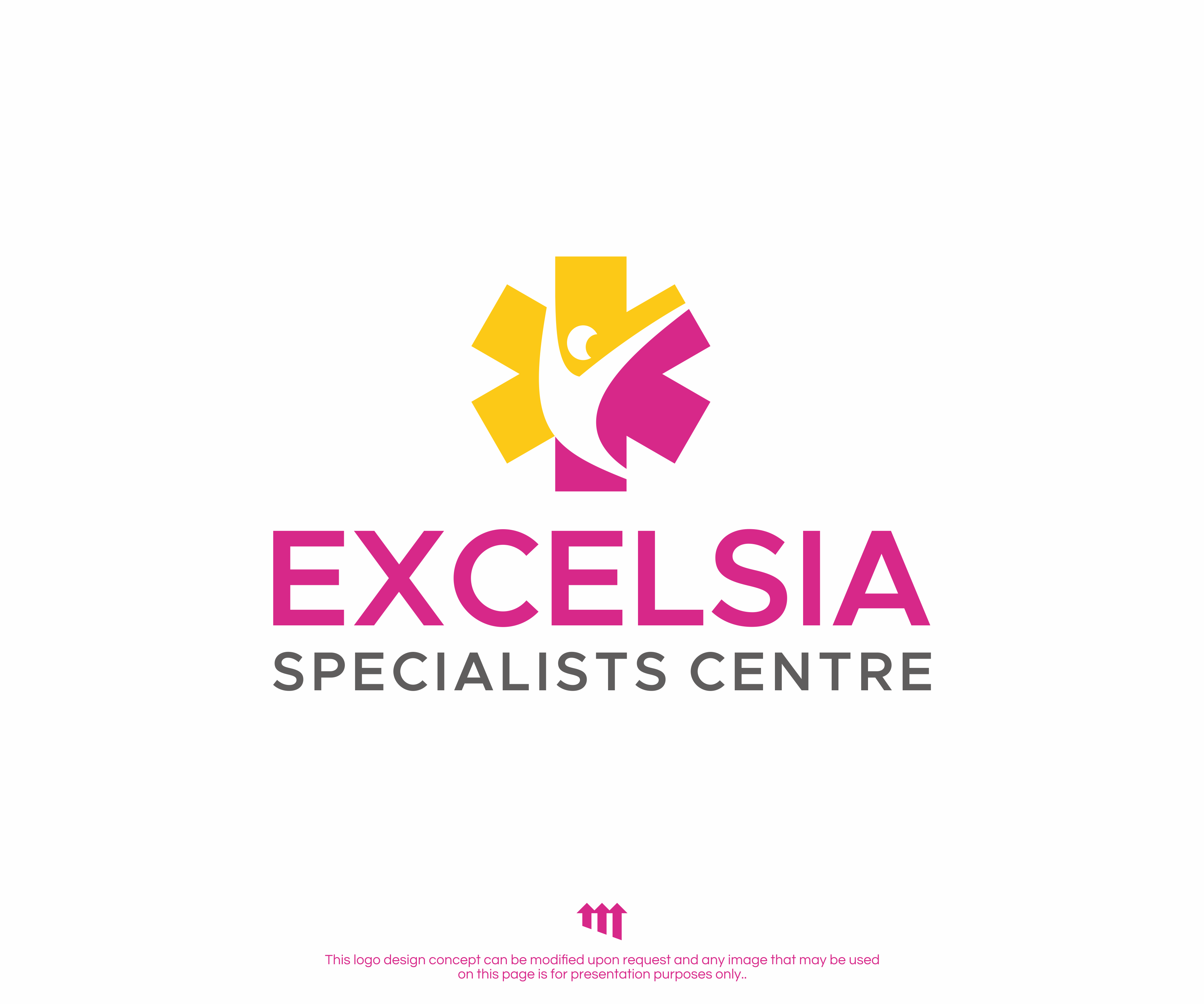 Logo Design by MBARO for this project | Design #36923554