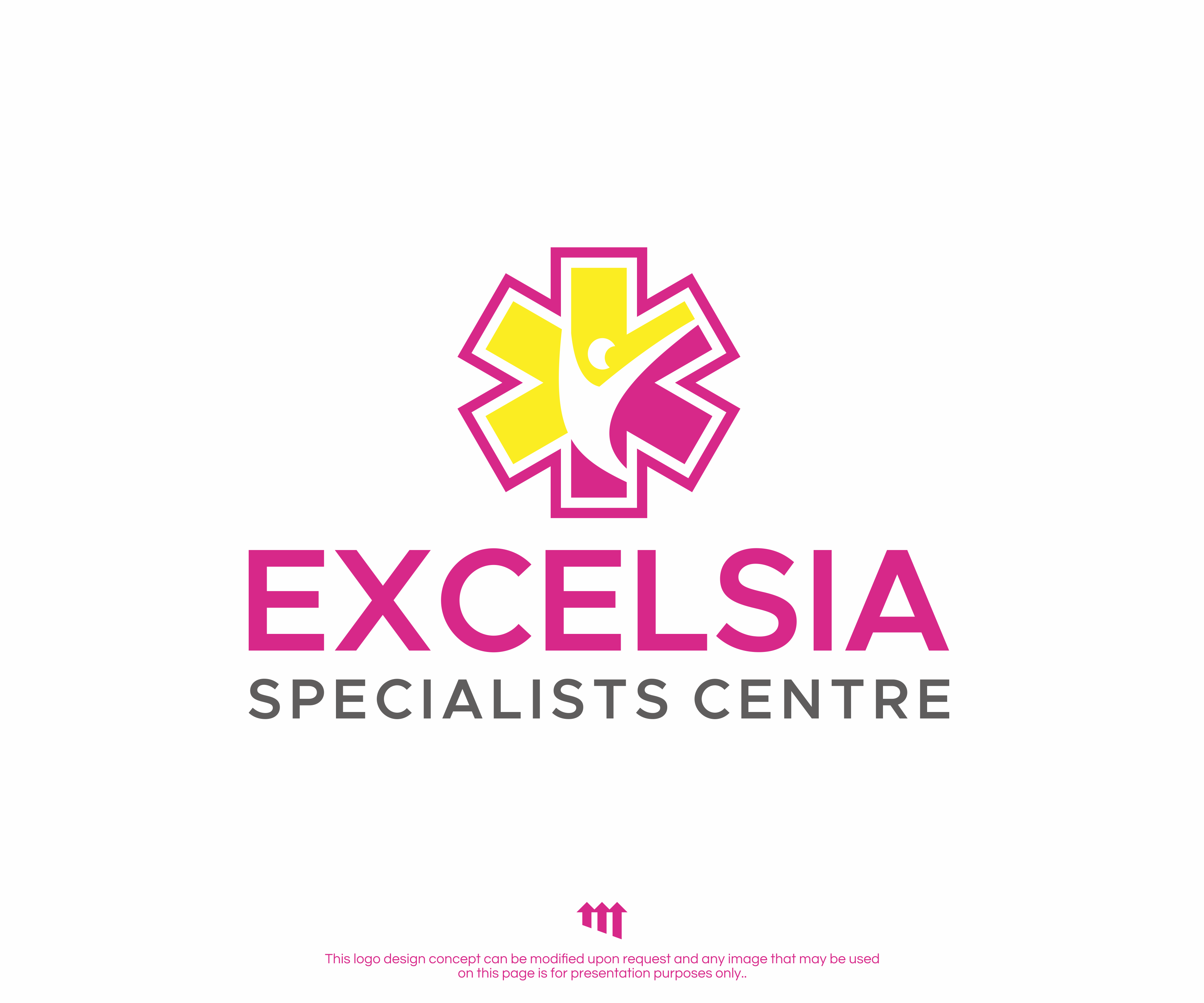 Logo Design by MBARO for this project | Design #36923555