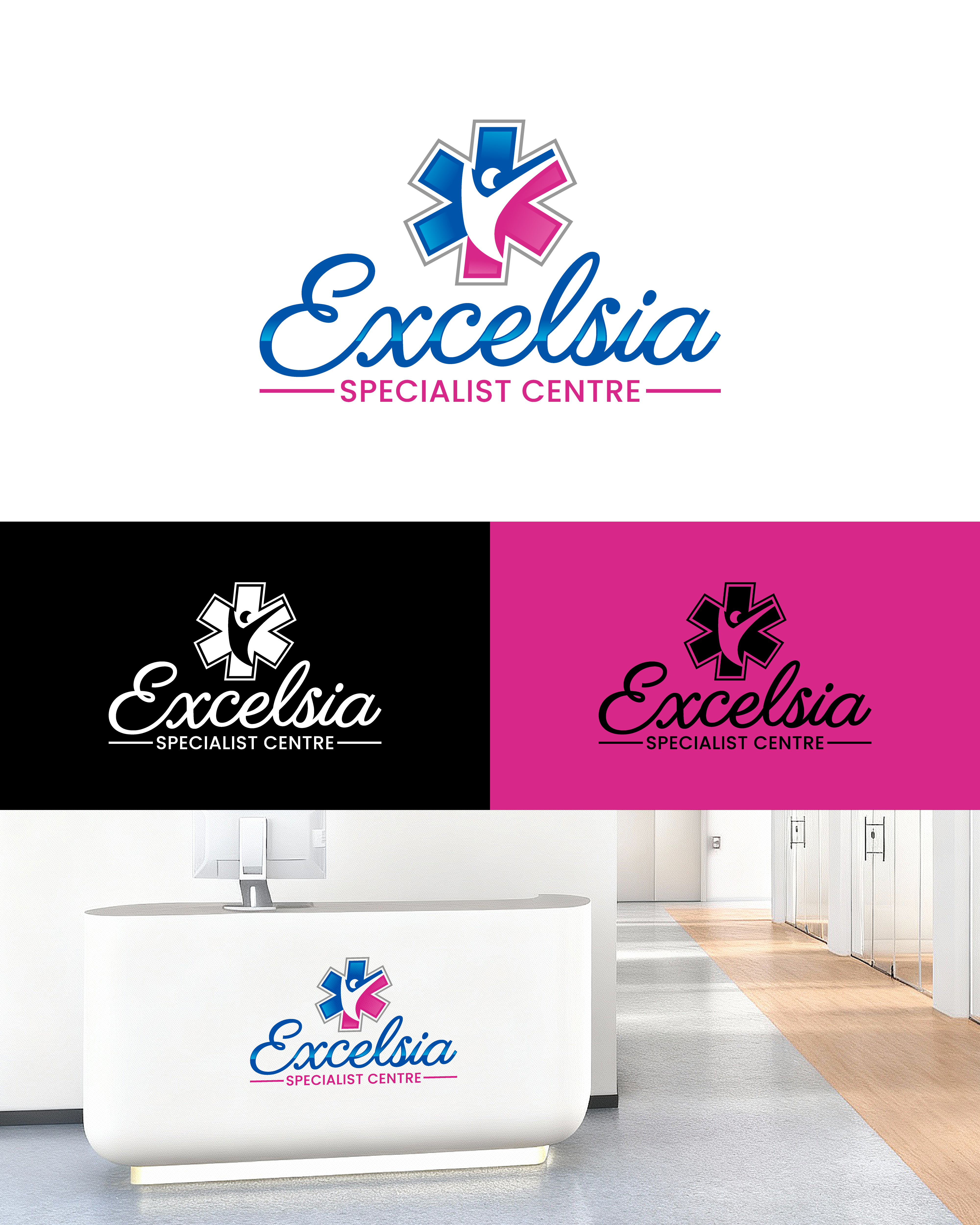 Logo Design by ArtJY for this project | Design #36914042