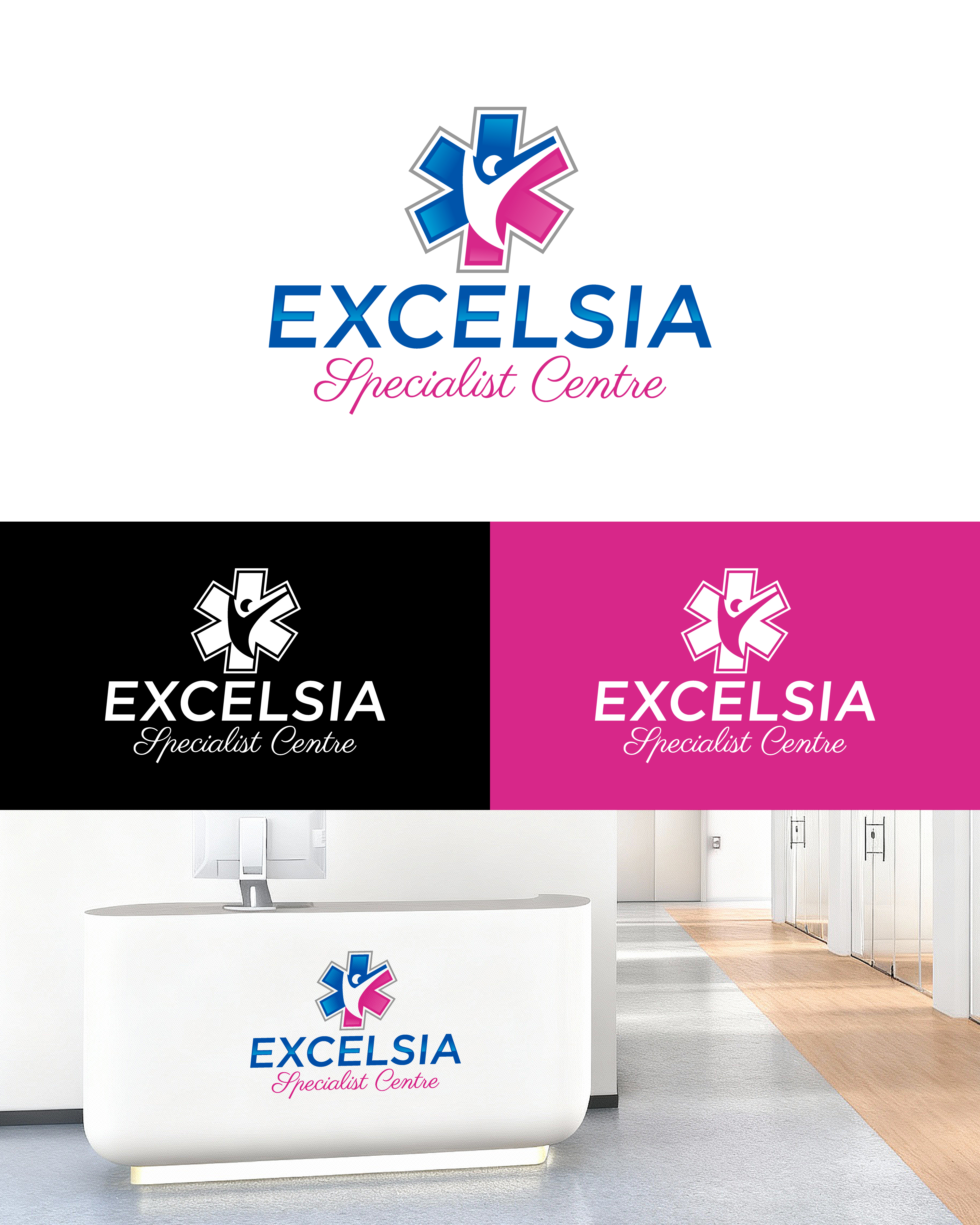 Logo Design by ArtJY for this project | Design #36914072