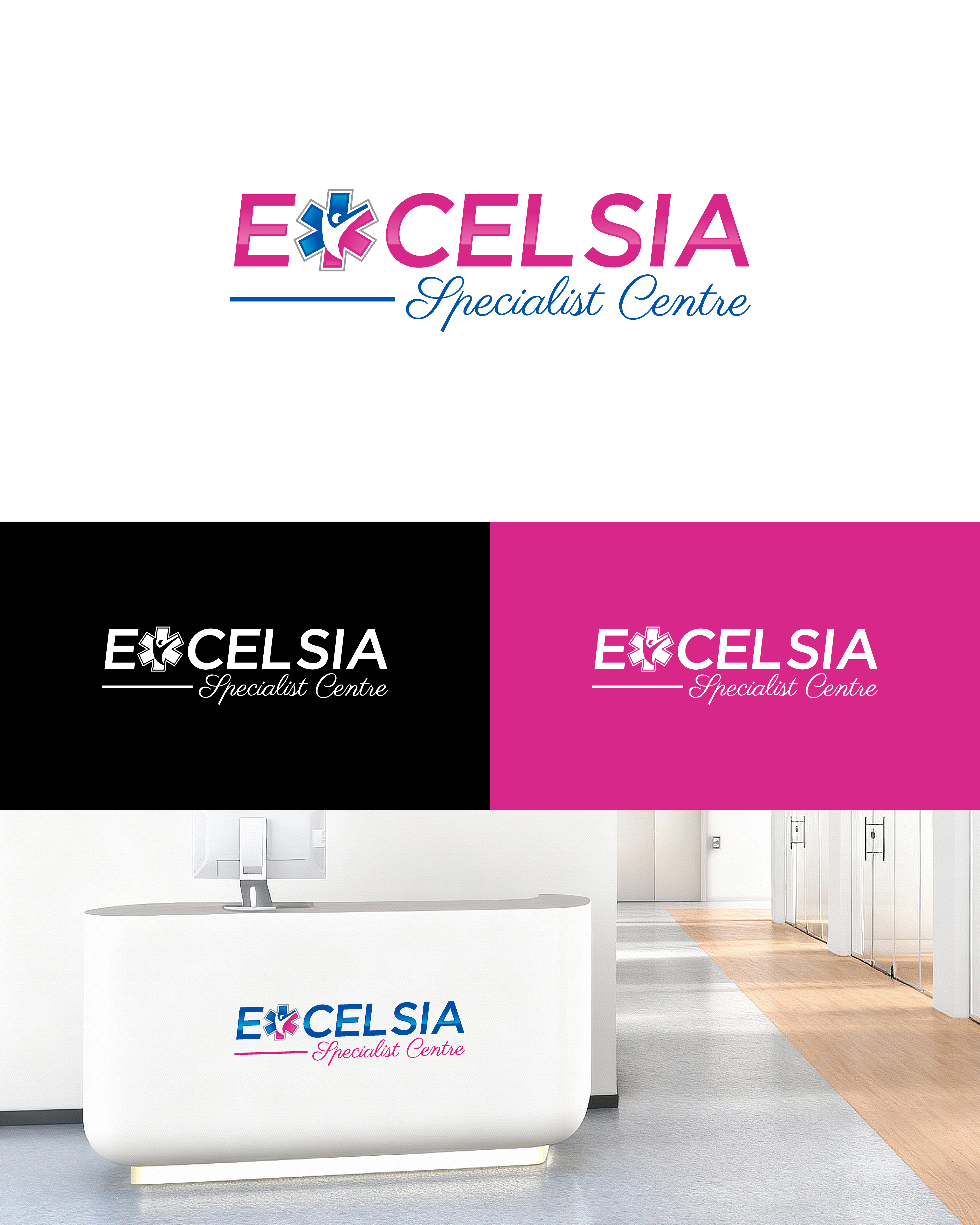 Logo Design by ArtJY for this project | Design #36914132