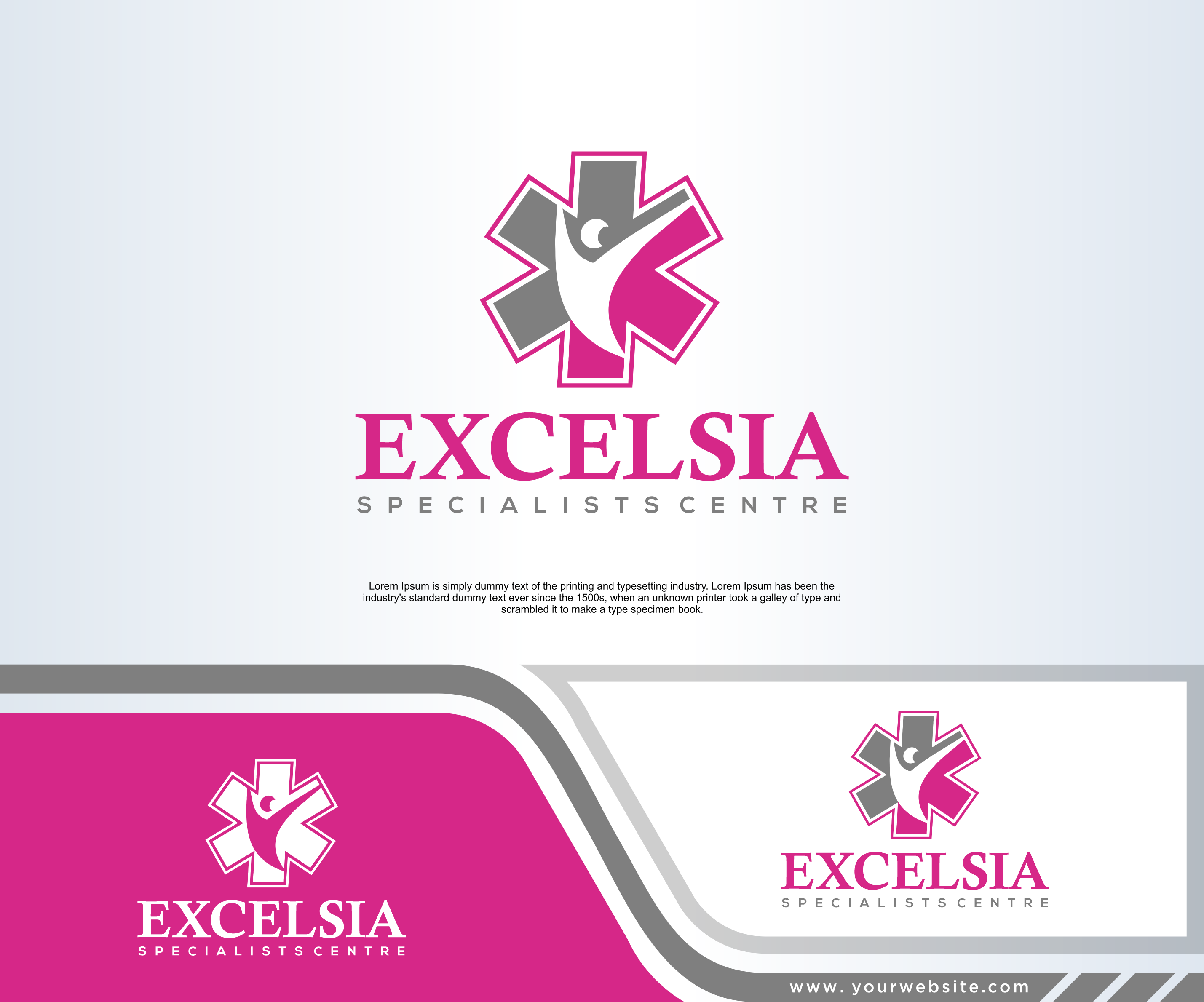 Logo Design by dobleh_creative for this project | Design #36907947