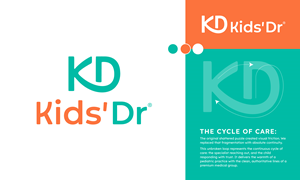 Logo Design by Duvai Studio for this project | Design #36919536