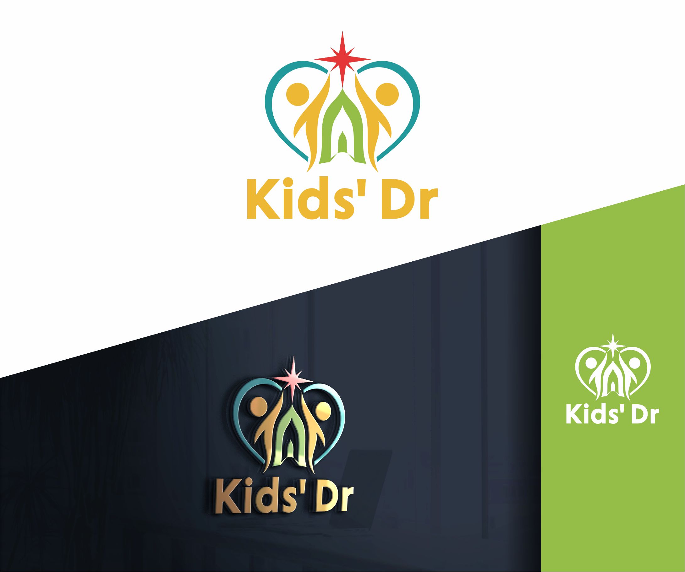 Logo Design by alkaline for this project | Design #36887536