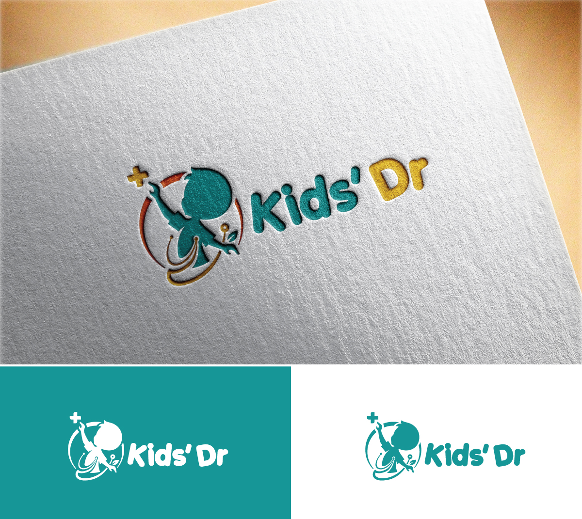 Logo Design by Logo Stock for this project | Design #36883088