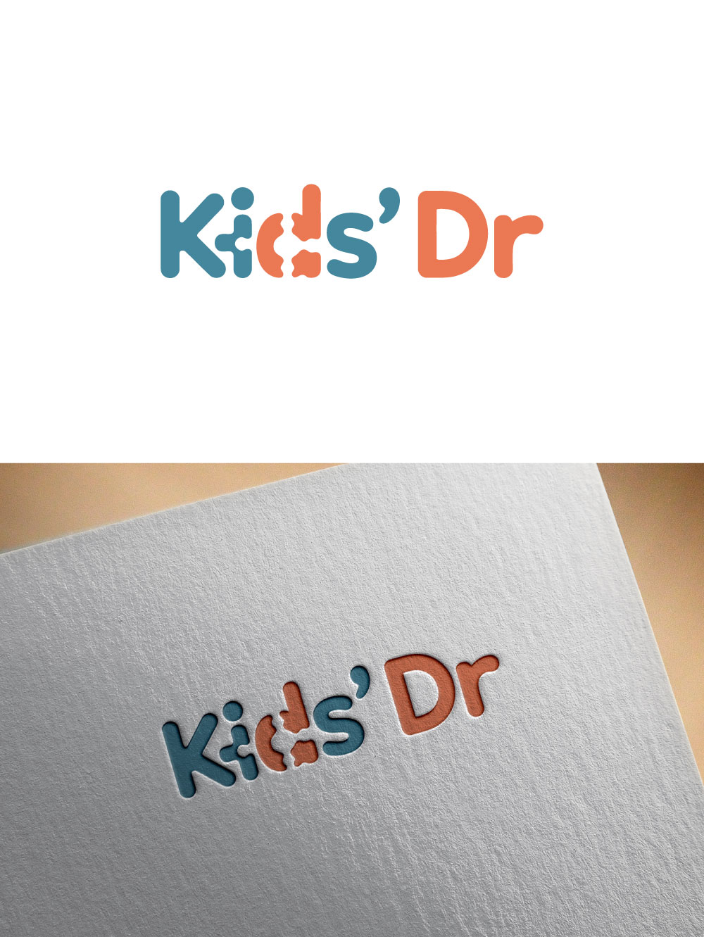 Logo Design by KING JM for this project | Design #36902784