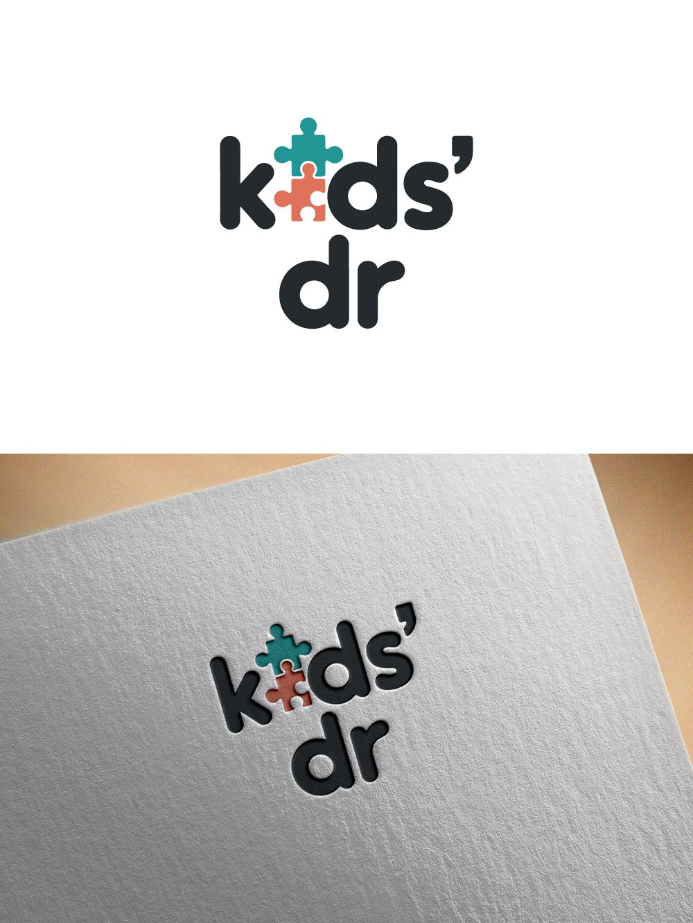 Logo Design by KING JM for this project | Design #36902785