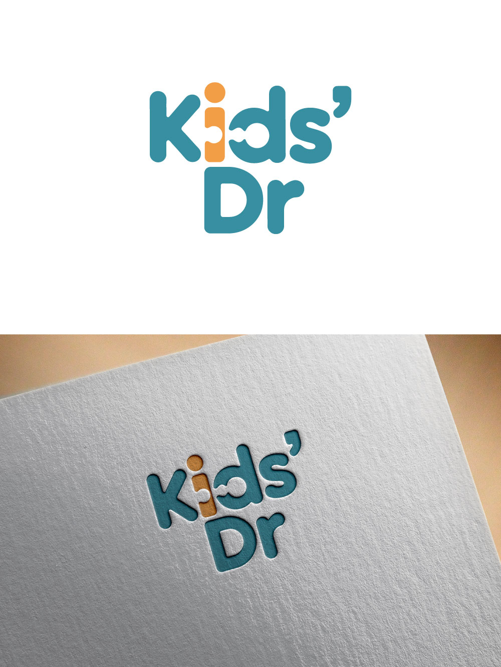 Logo Design by KING JM for this project | Design #36902786