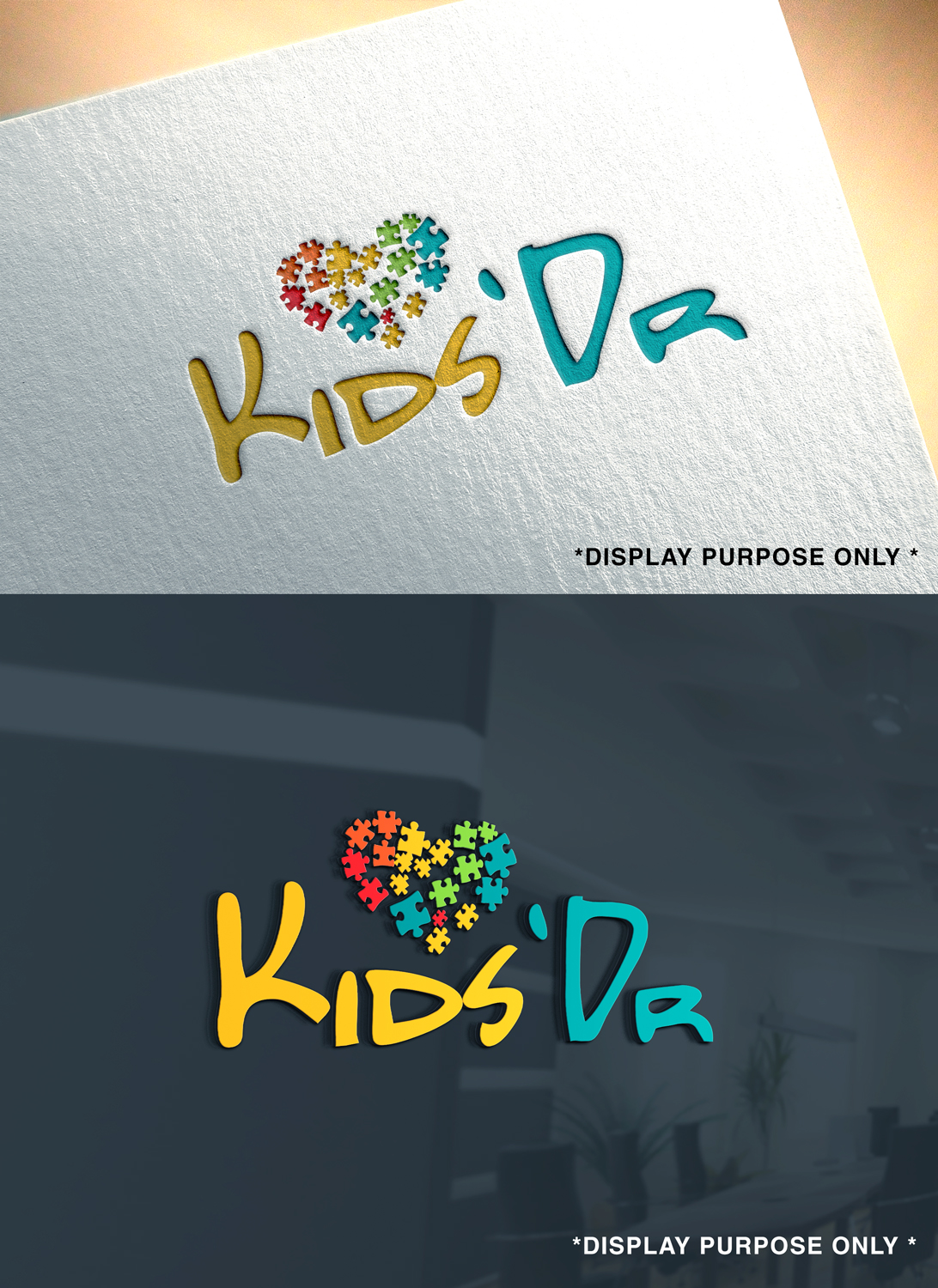 Logo Design by RaKu 2 for this project | Design #36917254