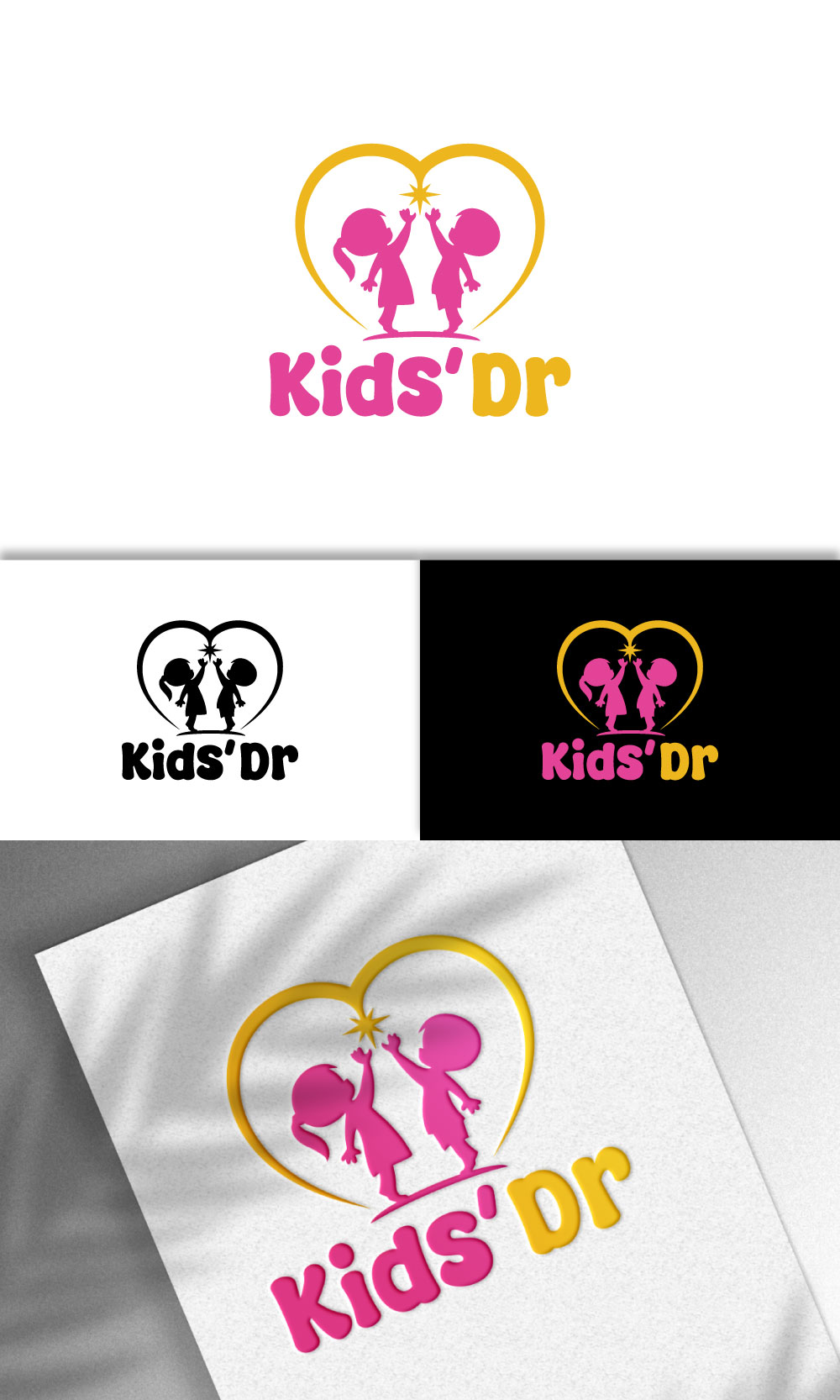 Logo Design by loveqis for this project | Design #36883261