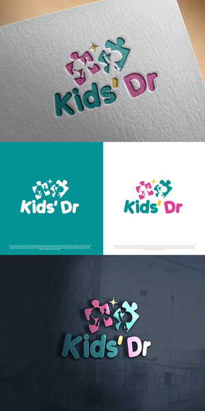 Logo Design by Ahsan Designs for this project | Design: #36921509