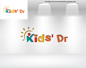 Logo Design by niajul hok for this project | Design: #36884081