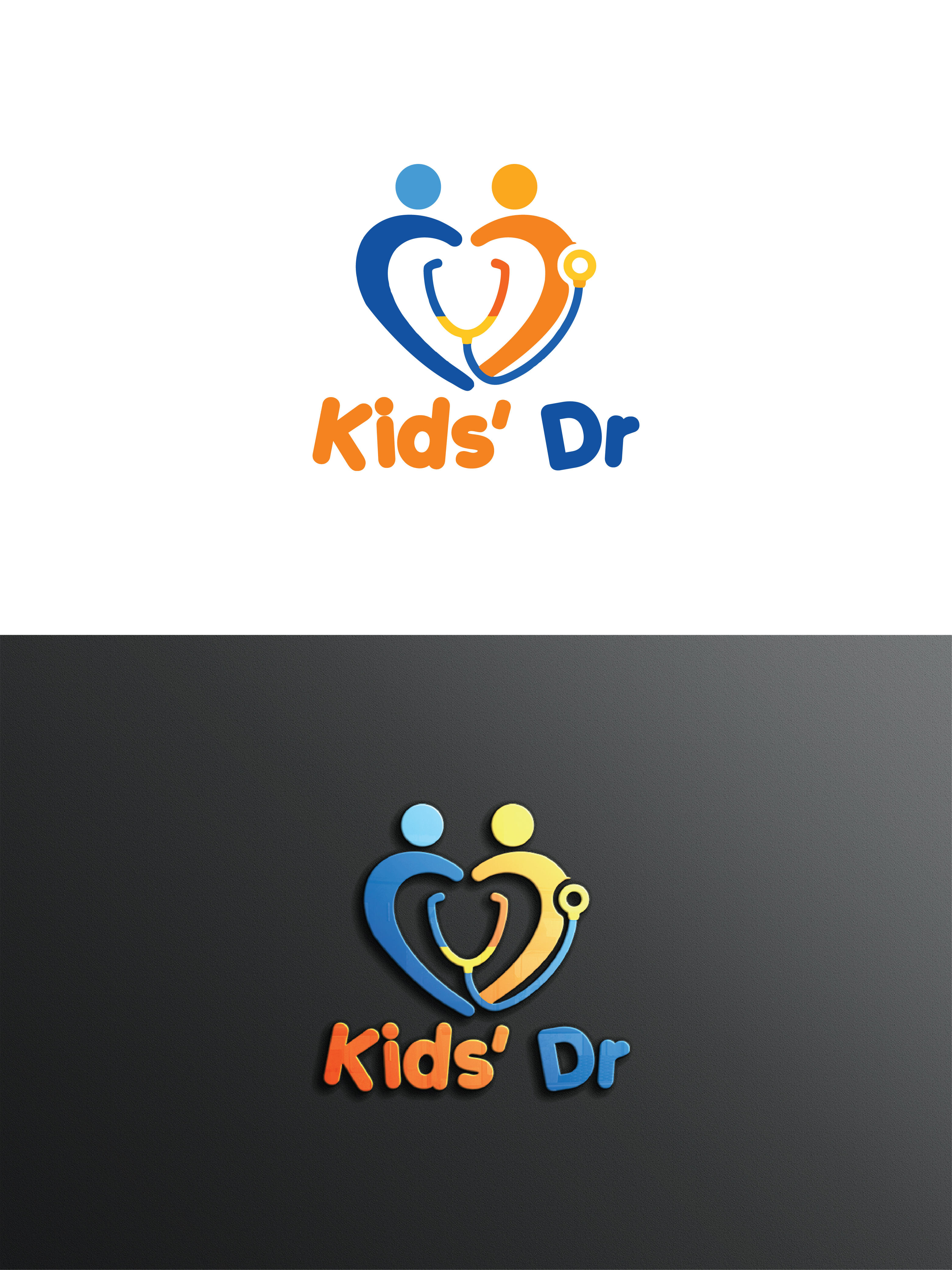 Logo Design by raju.creative for this project | Design #36883946