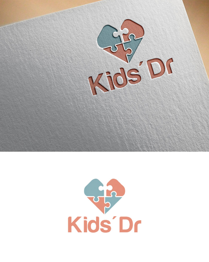 Logo Design by devid 1 for this project | Design #36888407