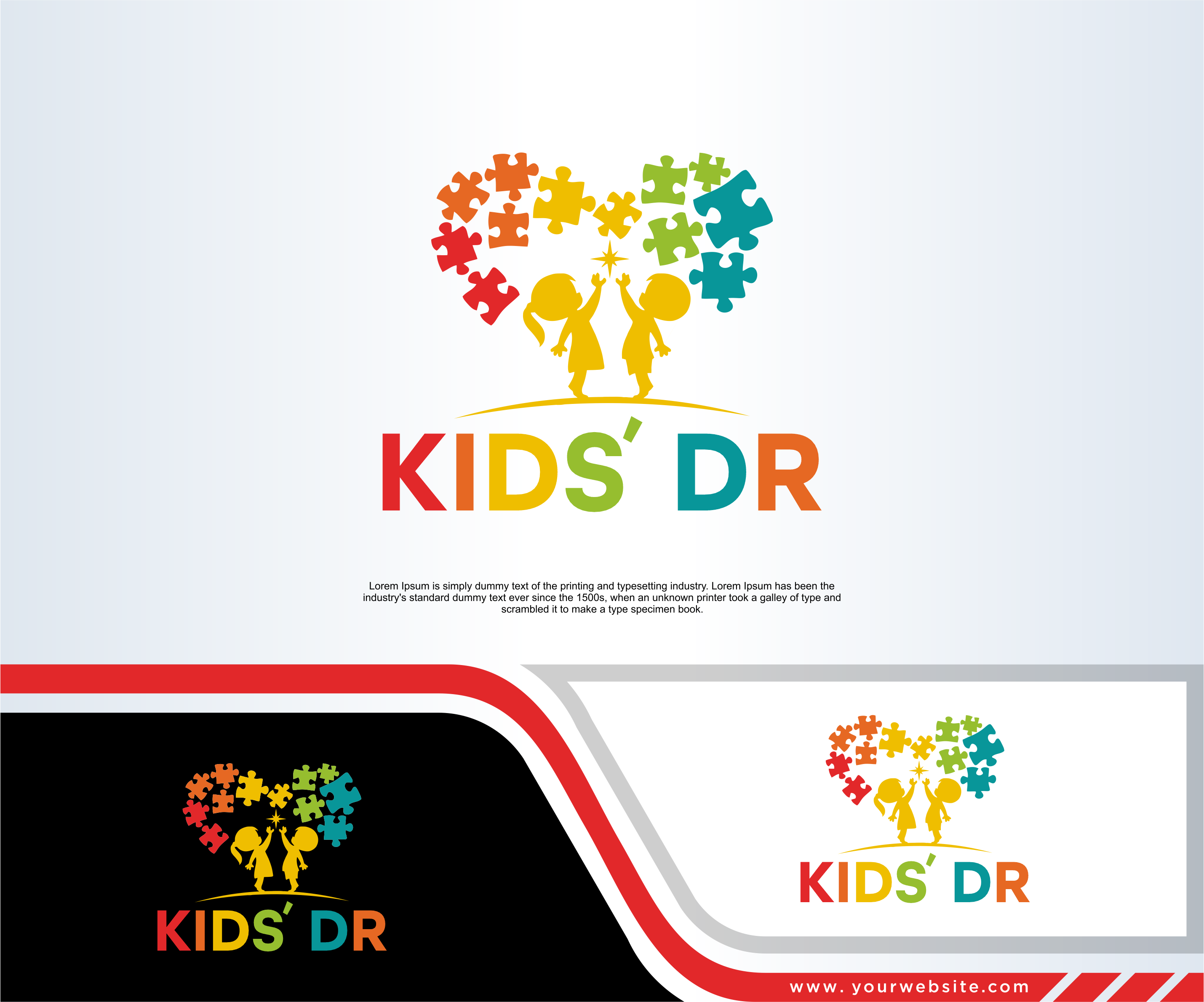 Logo Design by dobleh_creative for this project | Design #36888249