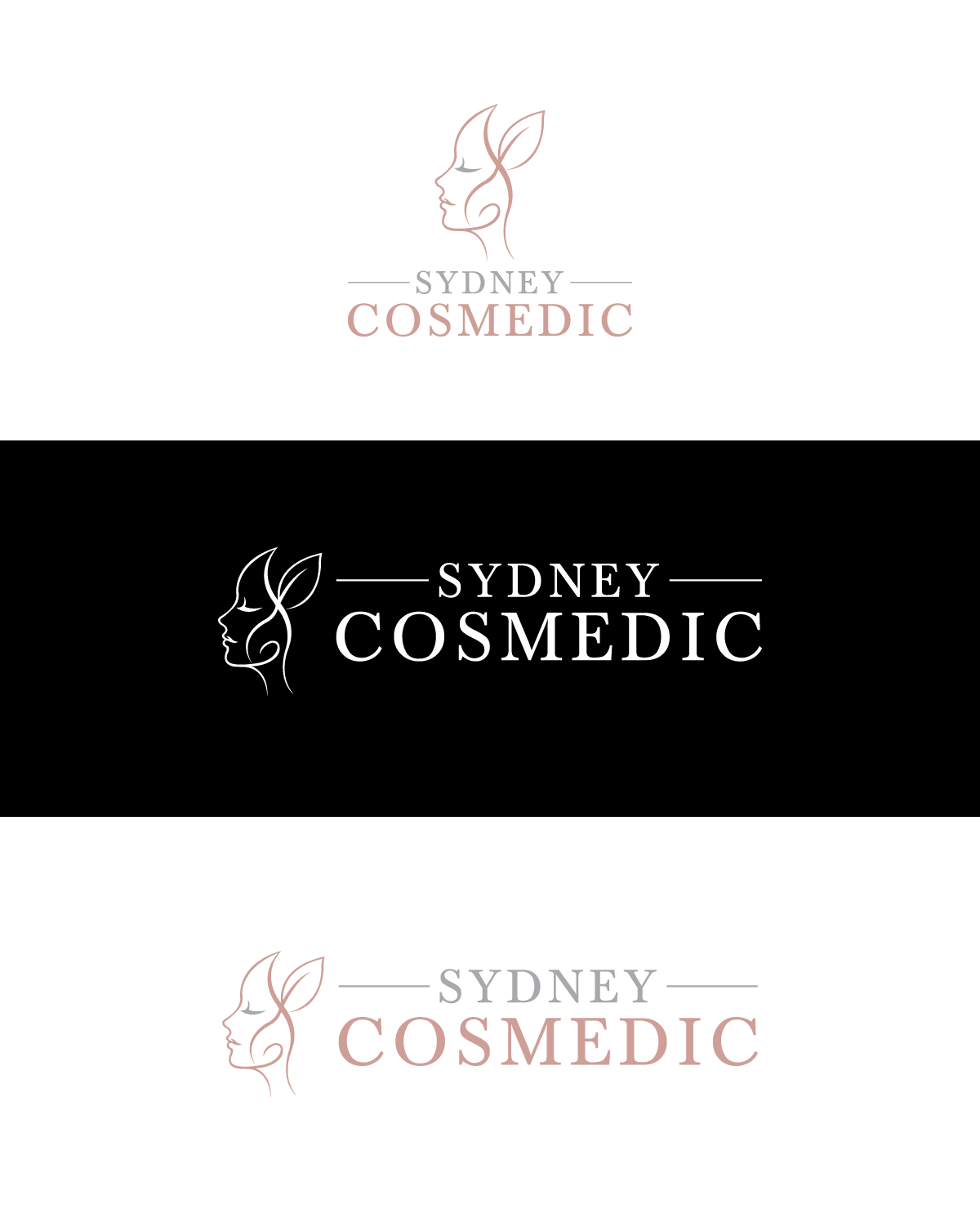 Logo Design by Ellene for this project | Design #36903577